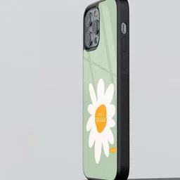macmerise Conversational Printed iPhone 12 Pro Max Back Case Mobile Accessories-7