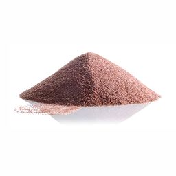 VANNEF Brown Glossy Garden Accessories Aquarium Sand-image-70