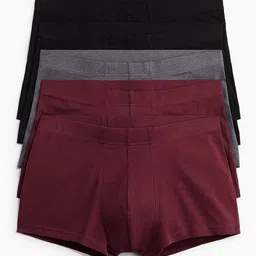 H&M 5-Pack Cotton Short Trunks-picture-57