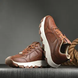 OFF LIMITS Men Trekking Shoes-image-27