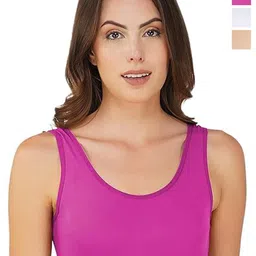 INDIROCKS Pack Of 3 Women Full Coverage Seamless Bra-55