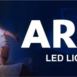 arkis 9 W Basic Standard B22 LED Bulb image 4