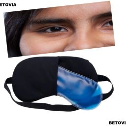 Eye Mask Cooling Gel for Dark Circles-image-42