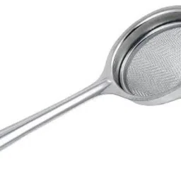 Stainless Steel Tea Strainer-14