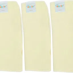 Cloth Insert Liners,Washable Diaper Nappy liners(Pack of 3)-picture-40