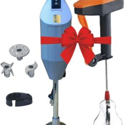 350 W Grey Hand Blender, Electric Whisk-image-21