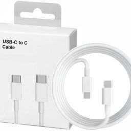 UNIQUEZONE Type C 1 m I PHONE DATA CABLE-image-12