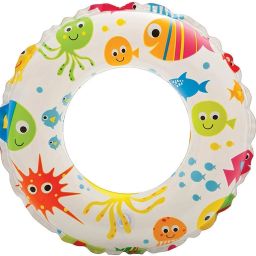 Swimming Ring Swim Floatation Belt-image-34