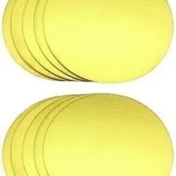 Cake base Paper Cake Server-34
