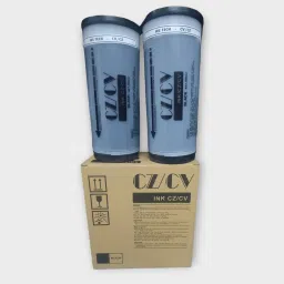 wetech CV BLACK INK FOR RISO 3230 / 3130 / 3030 CZ(2-PC)180 / 100 Black - Twin Pack Ink Bottle-image-72