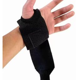 1 PCS Wrist and Thumb Support Brace for Men & Women – Adjustable Compression Wrist Support-image-48