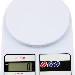 xwipe Electronic Digital 1Gm-10 Kg Weight Scale Lcd Kitchen Weighing Scale-27