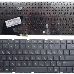 TechSonic 14-B000 B023TX B0235TX MP-12G53US-920 AEU33U00110 9Z.N8LSQ.301 Laptop Keyboard Replacement Key-33