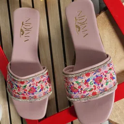 nidima Women Flats Sandal-picture-10