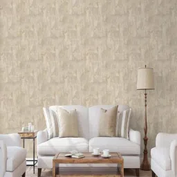 marshalls wallcoverings Tempo Beige PVC High Wash Resistant Wallpaper Roll-picture-38