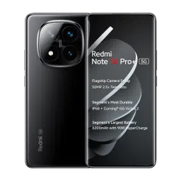 Redmi Note 14 Pro Plus 5G (8GB RAM, 256GB, Titan Black)-picture-28