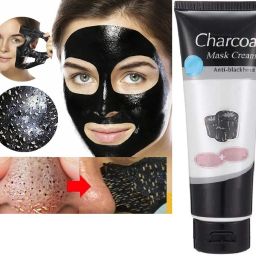 Nnew Charcoal Peel Off Mask for Men & Women Removes Blackheads and Whiteheads Face Shaping Mask-13