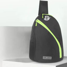 Small 20 L Backpack Trendy 20L Backpack for Unisex Tuition Casual College Office Mini Bag | Daypack-image-82