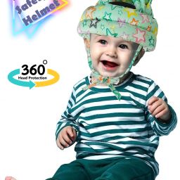 Safety Baby Helmet-image-79