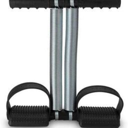 Tummy Trimmer for Men & Women, Waist Fat Buster, Abs Exercise Ab Exerciser-25