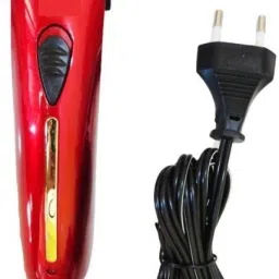 NextTech KM-699 PROFESSIONAL RECHARGEABLE HAIR CLIPPER K-154-2022 Grooming Kit 45 min Runtime 4 Length Settings-11