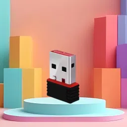 SACRO Wireless -N Mini USB Adapter USB Adapter-37