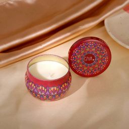 Jasmine Dream Scented Candle Candle-image-36