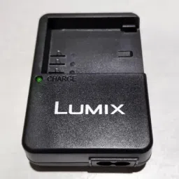 DIGICLAMBO DMW-BTC-10 camera charger compatibleCamera Battery Charger-16