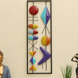 vedas Suki Wall Decor/2-picture-49