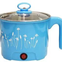 Noodle Maker Egg Boiler Vegetable and Rice Cooker and Steamer Egg Cooker-17