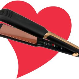 TOLERANCE Premium Hair Straightner 815 Professional Iron For Smooth Silky Lovely Hair A1 Hair Straightener-image-17