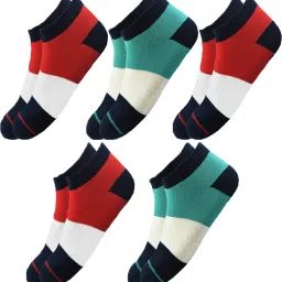 Men Ankle Length-image-3