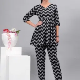Tunic Pant Co-ords Set-image-87