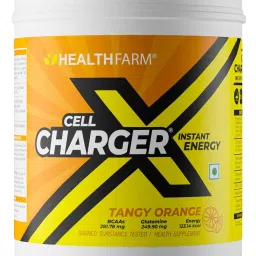 Cell Charger Instant Energy Drink Powder, with BCAAs and Glutamine Energy Drink-image-89