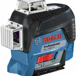 GLL 3-80 CG Line Laser Non-magnetic Engineer's Precision Level-10