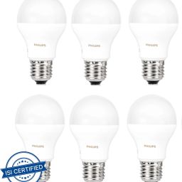 9 W Basic Standard E27 LED Bulb-image-6