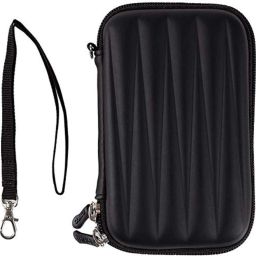 LipiWorld HDD Pouch 2.5 inch Latest Design HDD Hard Case/Cover/Pouch for 2.5 inch Portable Hard Drive-27