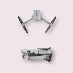 E88 Pro Professional foldable accessories drones with 4k camera_1 Drone-17