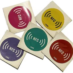 LINQS_WATERPROOF_NFC_STICKER_05 Access Control-17