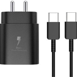 IARYZ ORIGINAL 25 W PD 5 A Wall Charger for Mobile with Detachable Cable-image-38
