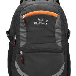 School Bag For 4th to 12th Class Boys and Girls||College & Office Bag Multiuse Waterproof School Bag-23