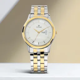 Karishma Analog Watch- For Men NT1824BM01-picture-0