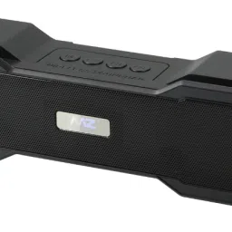 MZ M61 (PORTABLE HOME TV SOUNDBAR) Dynamic Thunder Sound 2400mAh Battery 10 W Bluetooth Soundbar-18