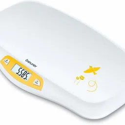 Beurer Baby Weight Checker Weighing Scale-23