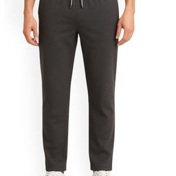 EcoLove Men Side Pockets Track Pants-image-65