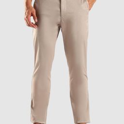 Calvin Klein Jeans Men Slim Fit Trousers-picture-38