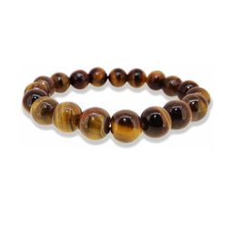 Divine souvenirs Unisex Artificial Beaded Elasticated Bracelets-17