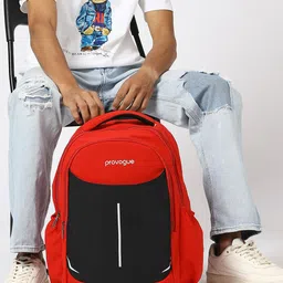 Provogue Unisex Backpack-12