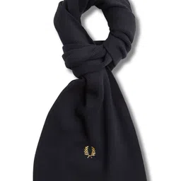Fred Perry Solid Men Scarf-image-44