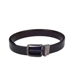 Cazzano Men Textured Reversible Belt-image-18
